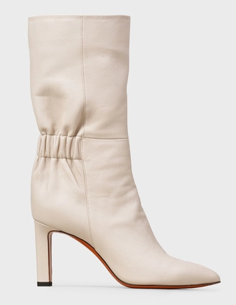 SANTONI полусапоги