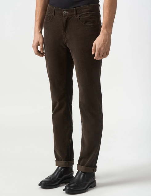 Trussardi 52J000041T003140A001-B295-brown фото-2