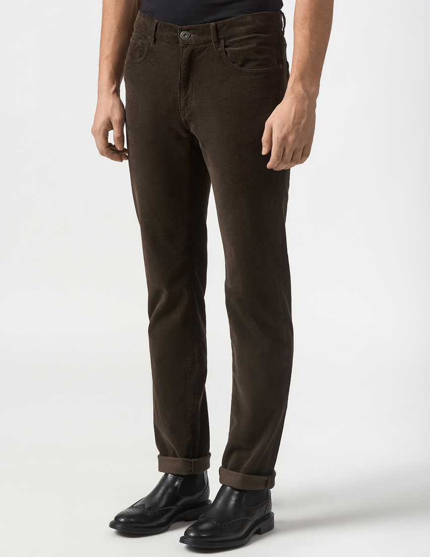 Trussardi 52J000041T003140A001-B295-brown фото-2