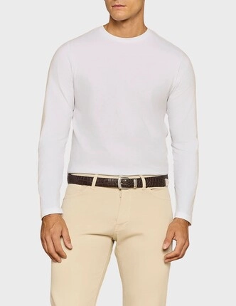 PAUL TAYLOR лонгслив