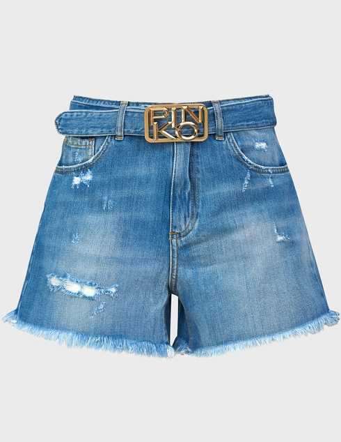 Pinko 1J10N0-Y649-G14-blue фото-1