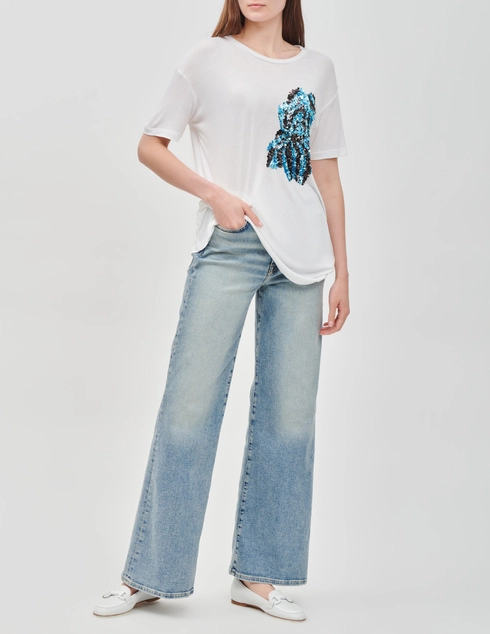 Trussardi 56T00061-W001__white фото-2