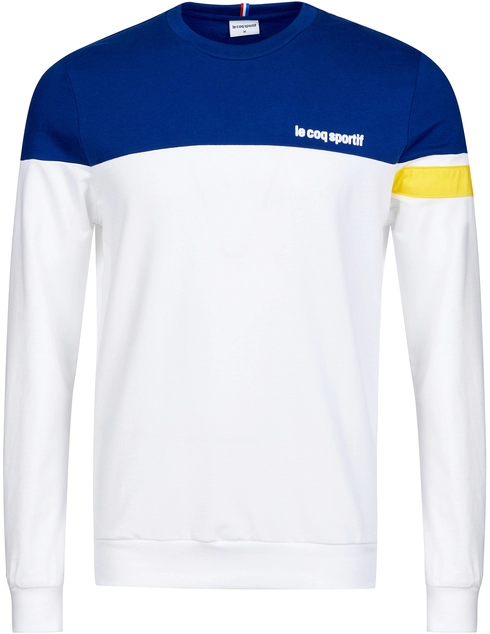Le Coq Sportif 1921039-LCS_white фото-1