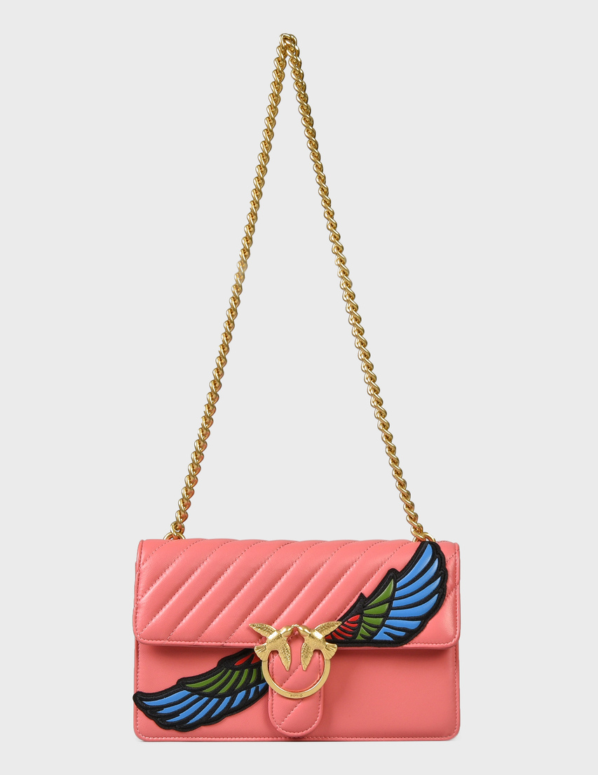 Pinko PIN-1P20X2-coral фото-2