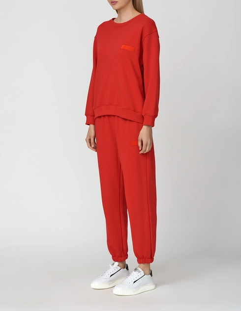 Vicolo RY0056-red фото-2