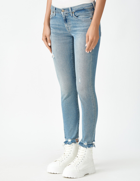 7 For All Mankind JSVU1200SD_blue фото-2