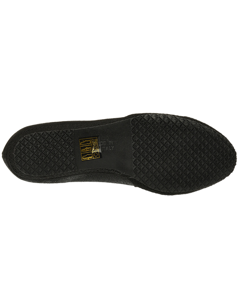 черные Туфли Gianni Famoso 363-793_black размер - 36