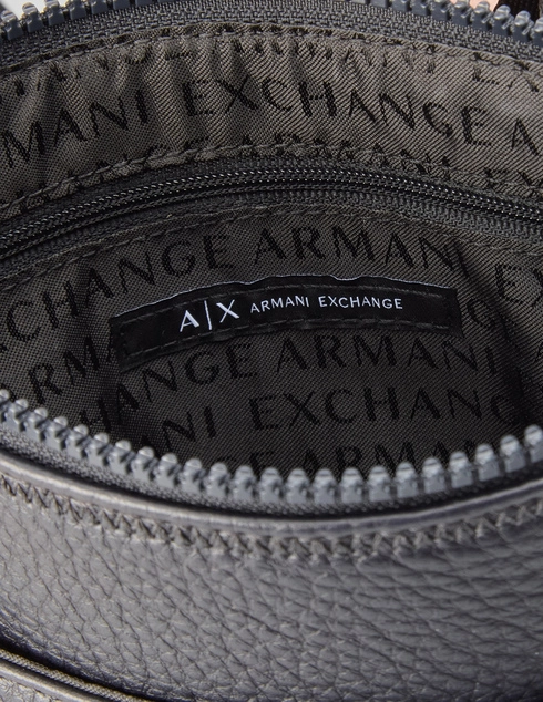 Armani Exchange XM000155-AF11931-UB101_black фото-4