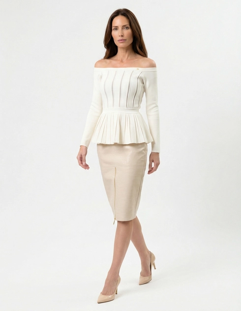 Elisabetta Franchi MK-92S-56E2-V380-DZ9 фото-7