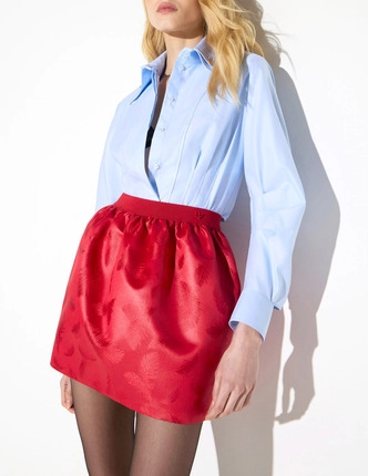 ELISABETTA FRANCHI сорочка
