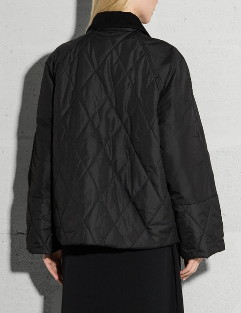 Barbour LQU1840BK11 фото-3