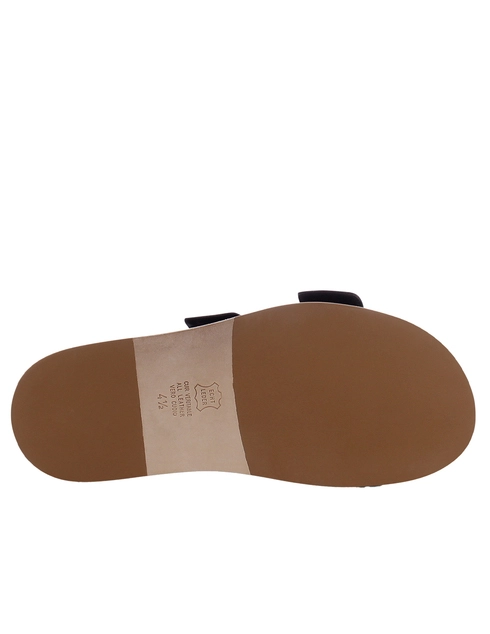 коричневые Шлепанцы Kennel & Schmenger 136110.0120.2770 размер - 36; 37; 38; 39; 40