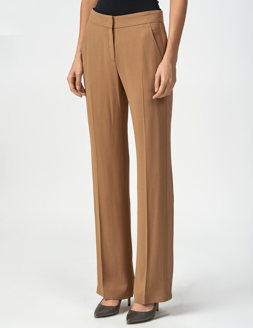 N°21 №21-AW19-20-N2MB111-5798-2180-brown фото-2