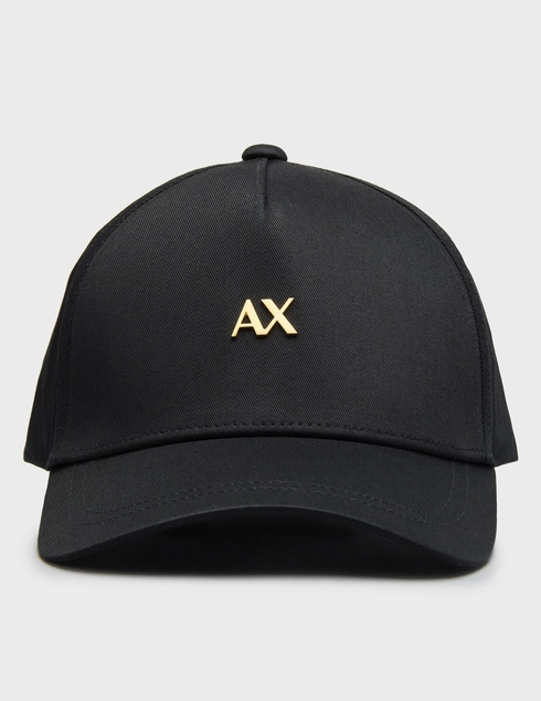Armani Exchange XW001886-AF15502-UC001_black фото-2