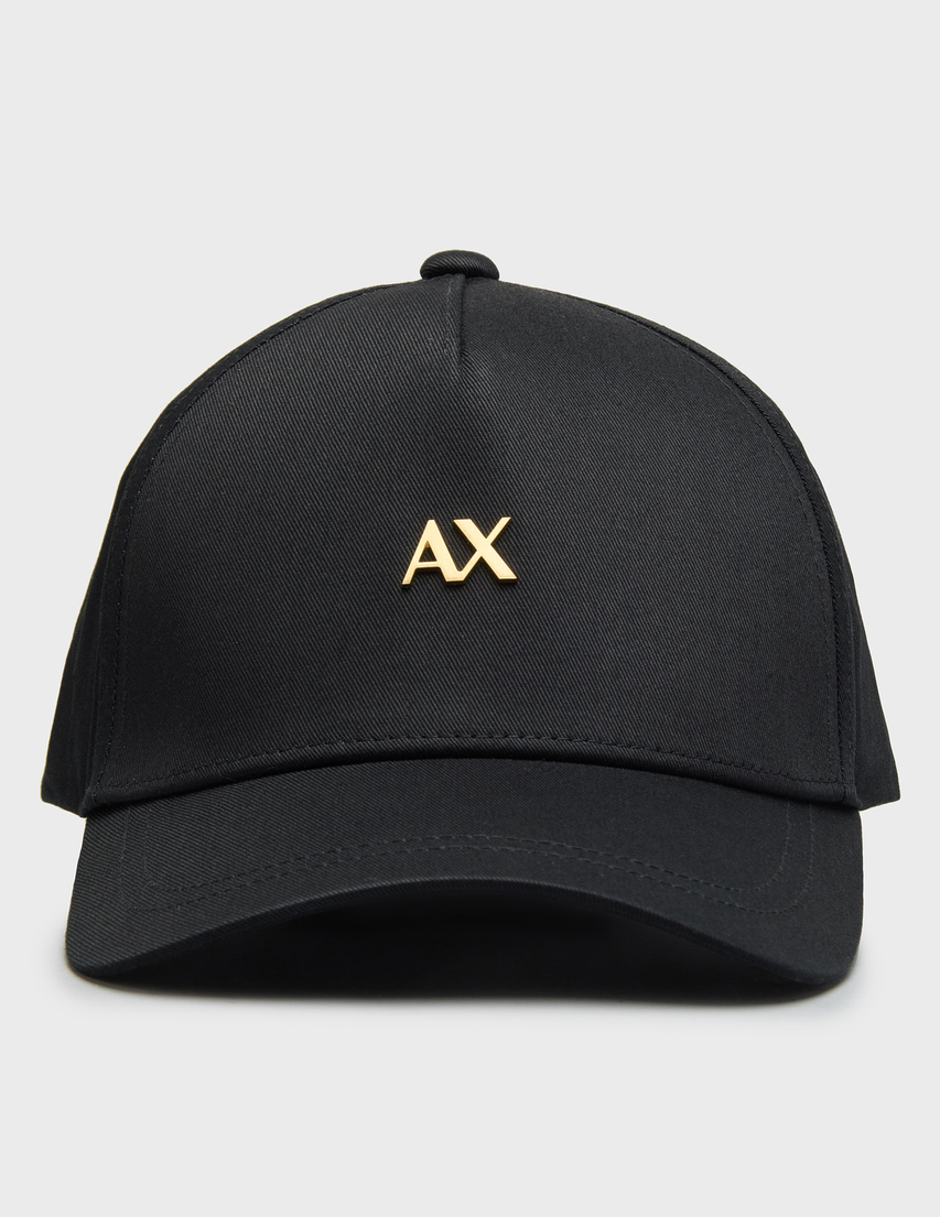 Armani Exchange XW001886-AF15502-UC001_black фото-2