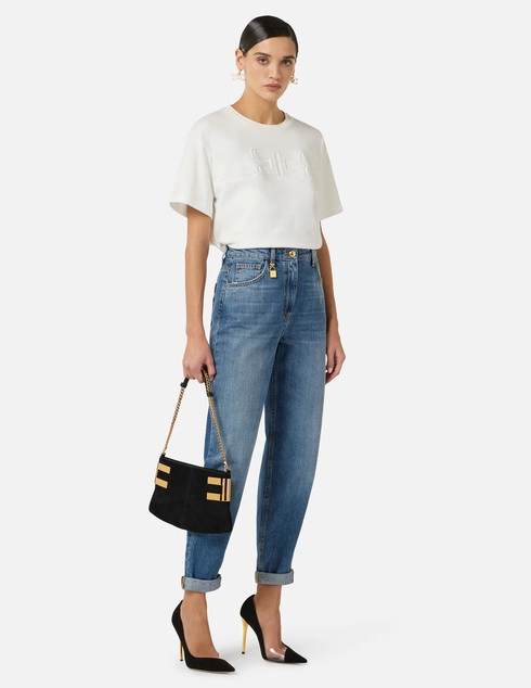 Elisabetta Franchi MA-66P-61E2-V220-270 фото-6