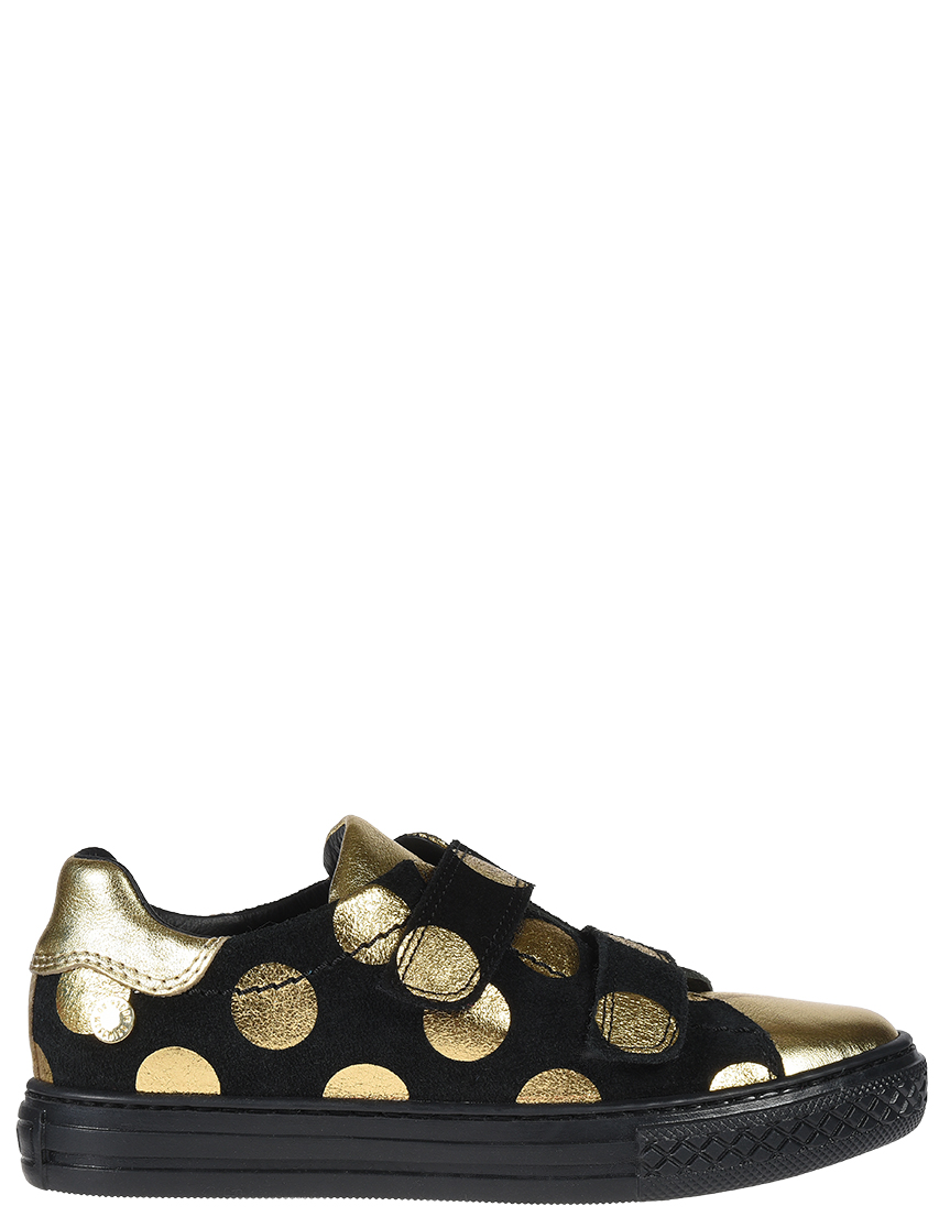 

Кеды, Черный