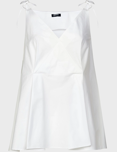 Jil Sander Jil-S-JDK356AJK051A-010-white фото-1