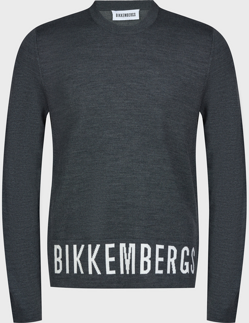 Bikkembergs G8310-4025-black фото-1