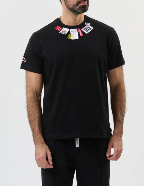 SPRAYGROUND SP773BLK_black фото-1