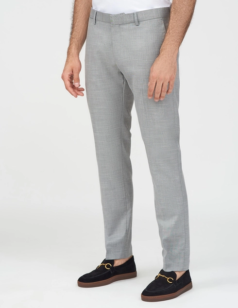 Antony Morato TS00018FA650330_gray фото-2