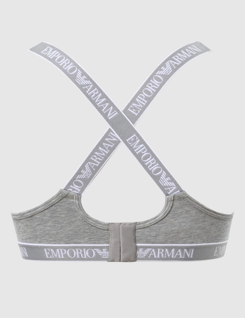 Emporio Armani EW000447AF19026O8002_gray фото-2