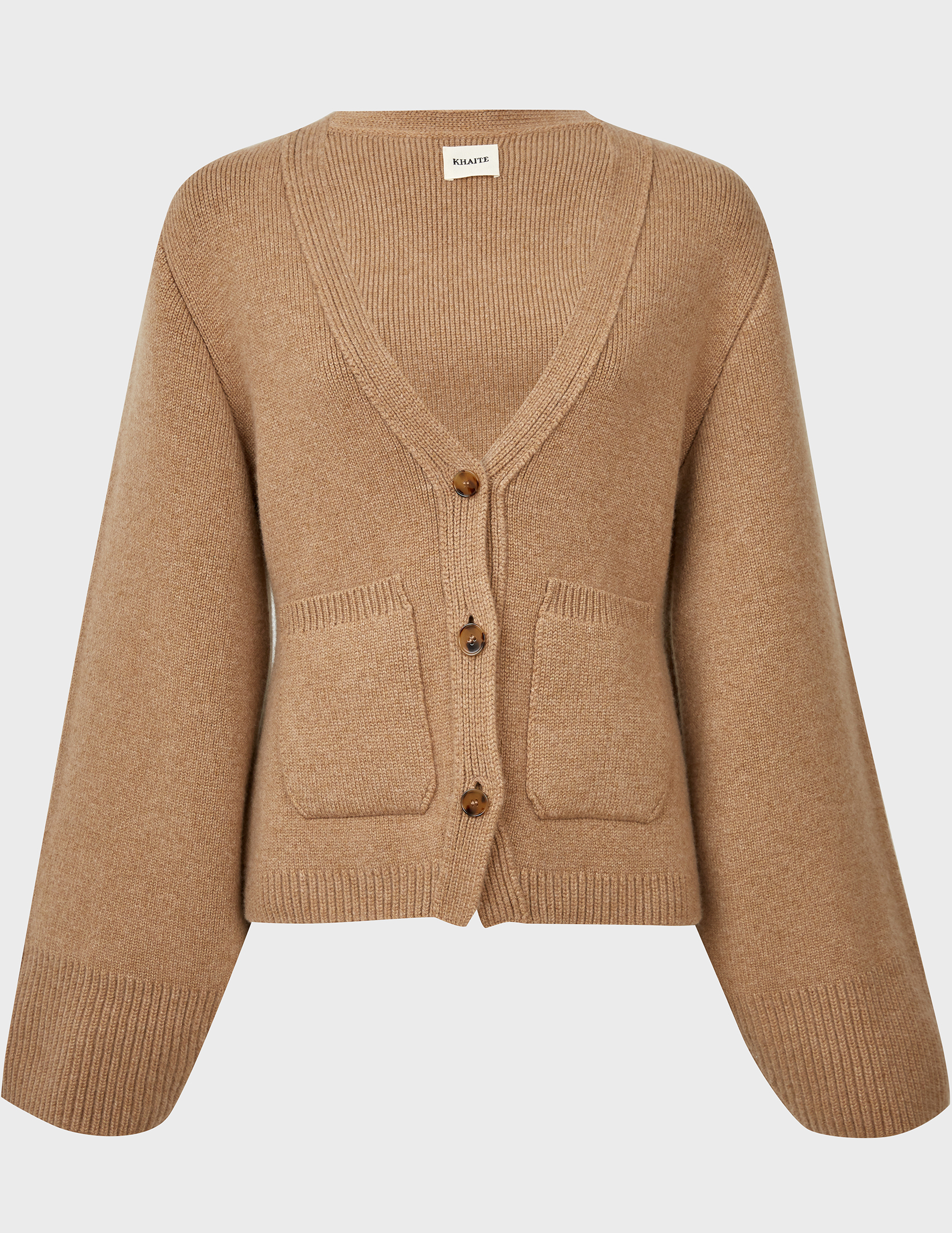 

Кофта, Коричневый