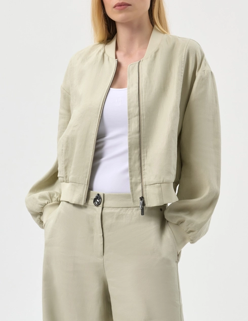 Armani Exchange XW001980-AF21530-U6275_beige фото-3
