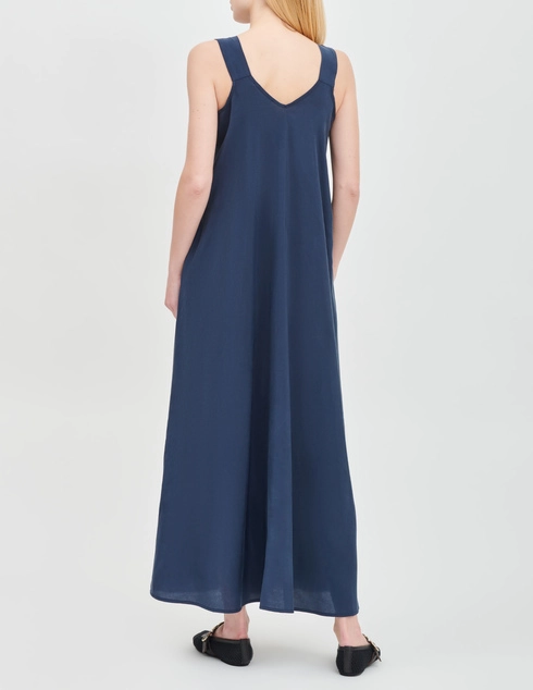 Clothe D522200250-blue фото-3