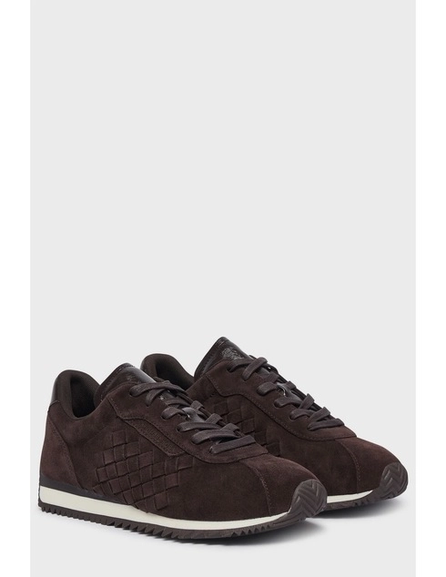 коричневые женские Кроссовки Michael Kors MICHAEL_KORS_601 10952 грн