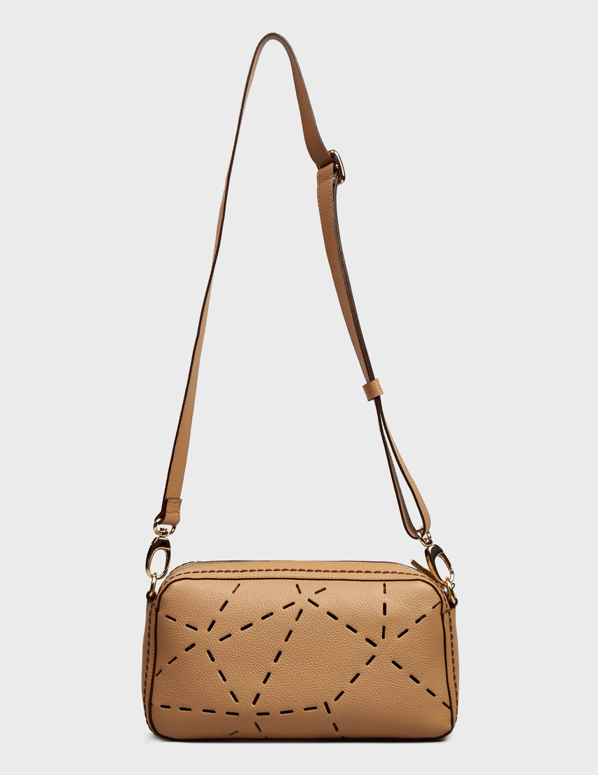 Plinio Visona PV-21230-camel_beige фото-2