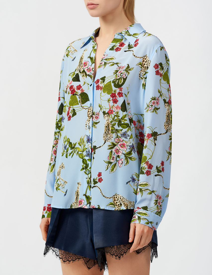 L'agence L-A-4254-GCD-blue фото-2
