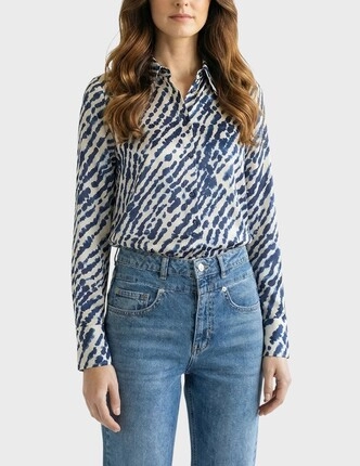 MARC AUREL рубашка