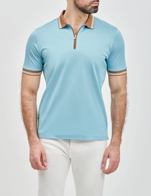 Gran Sasso 60147-cott-blue_blue фото-1