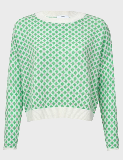 Allude All182-11160-0901-green фото-1