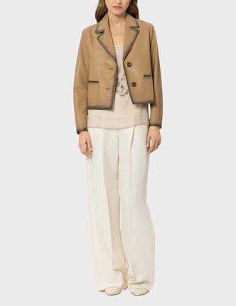 LUISA CERANO куртка