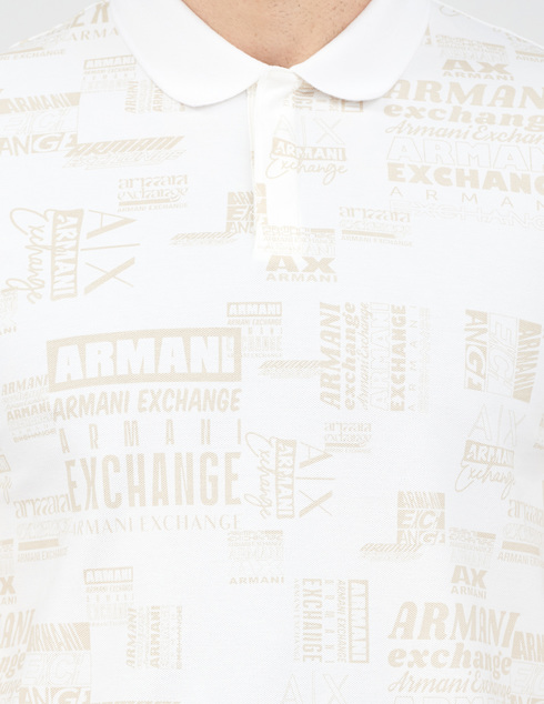 Armani Exchange 3DZFAE-ZJ81Z-71AR_white фото-4