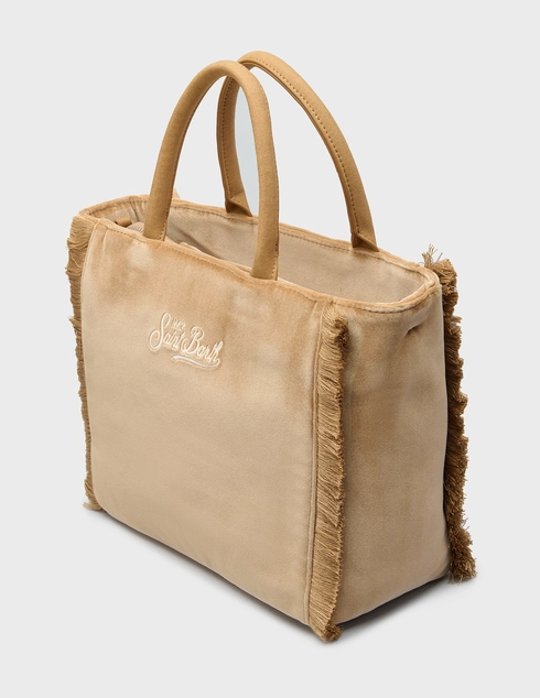 Mc2 Saint Barth COL003800296I_brown фото-2