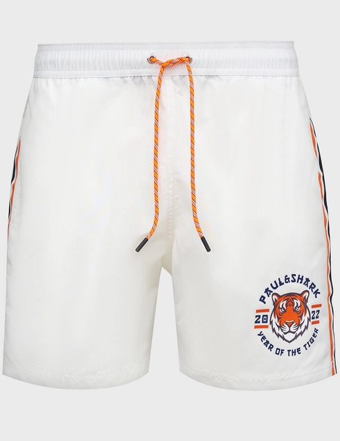 Paul&Shark 22415700-010-white фото-1