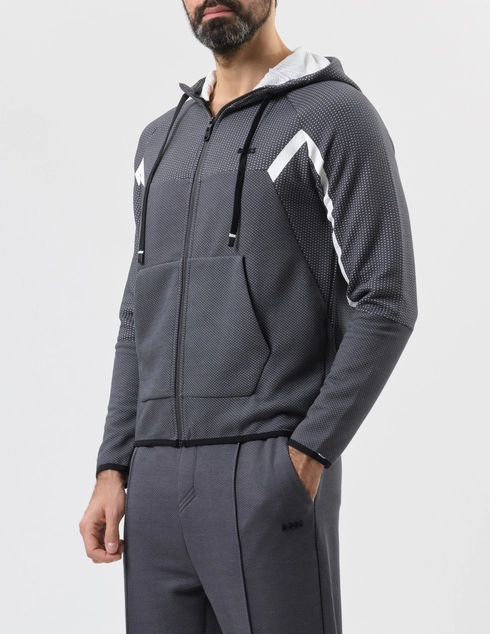 Boss 50543130-027_gray фото-3