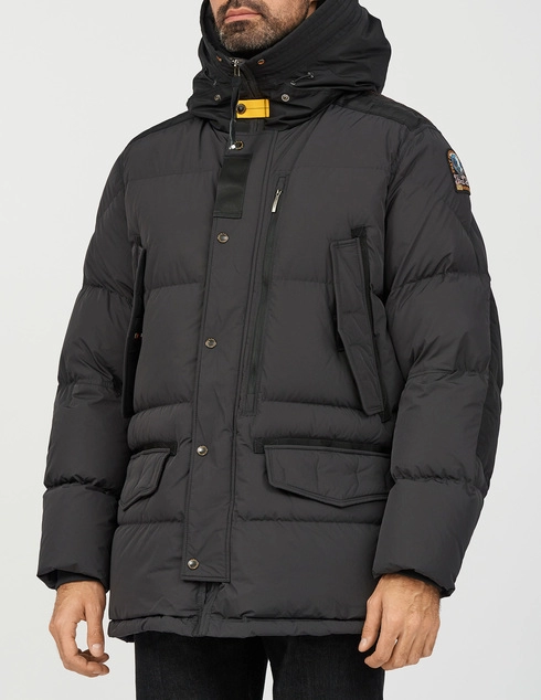 Parajumpers F03-0541_black фото-2