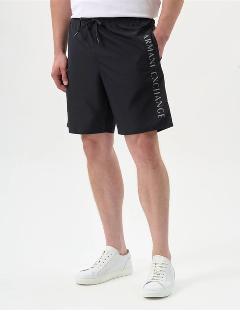 Armani Exchange XM000835AF22573-UB101_blue фото-3