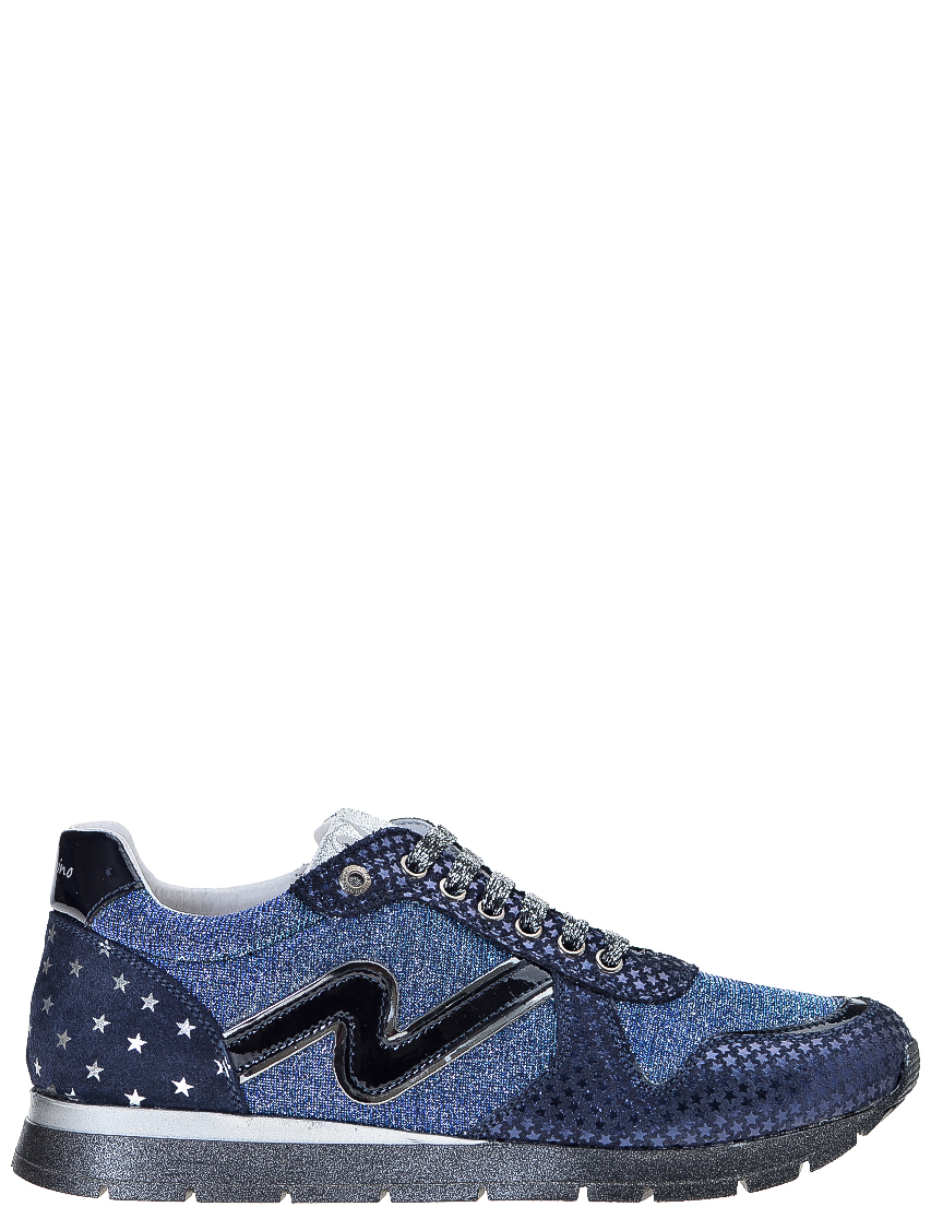 

Кроссовки, Синий