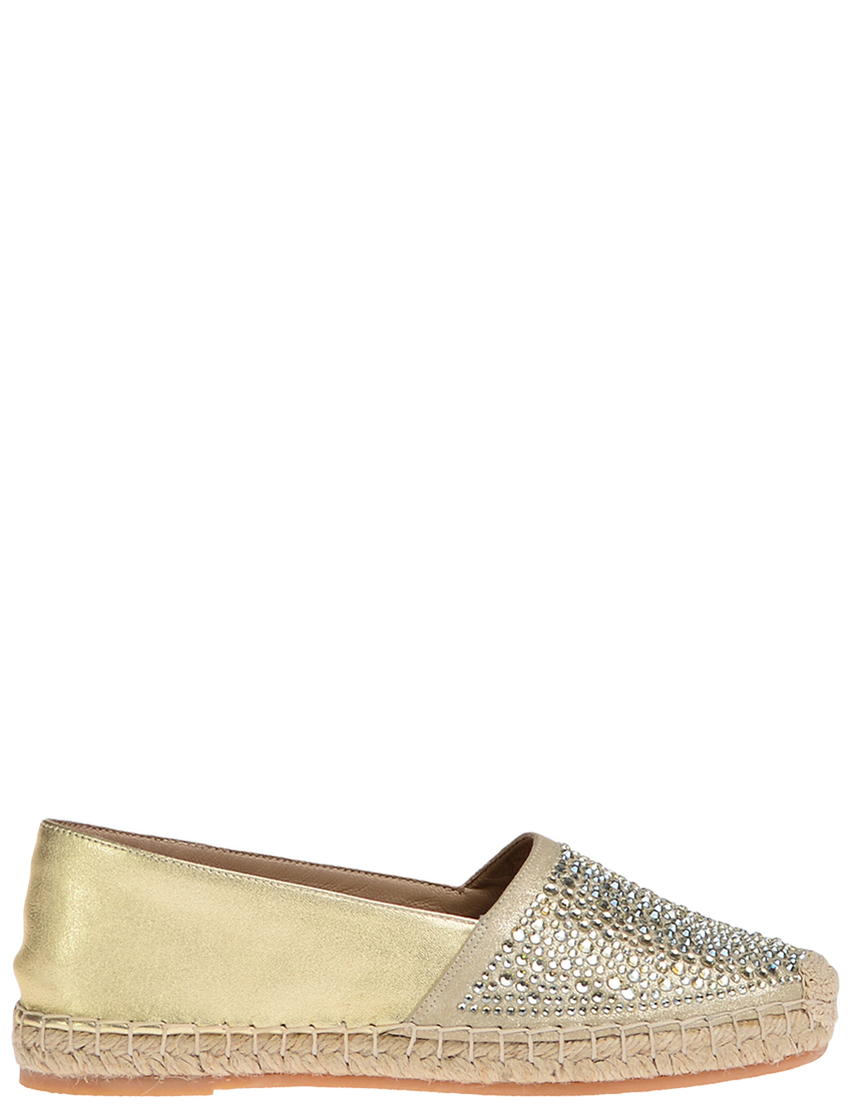 Le Silla 03042_gold фото-8