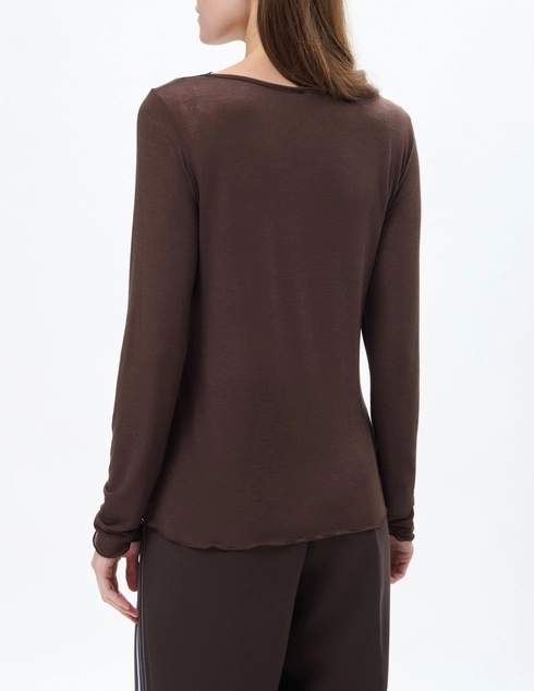 Clothe SW1599110140_brown фото-4