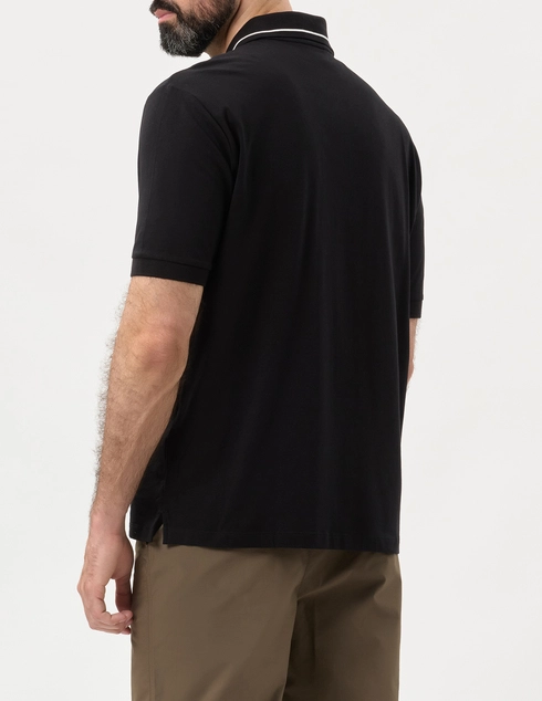 Armani Exchange XM001557-AF10363-UC001_black фото-4