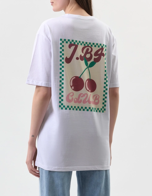 J.B4 Just Before AGR-0801_white фото-4