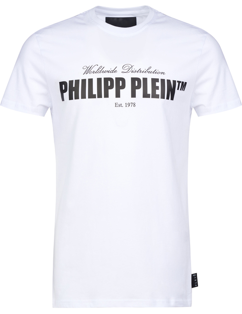 Philipp Plein 4267-white фото-1