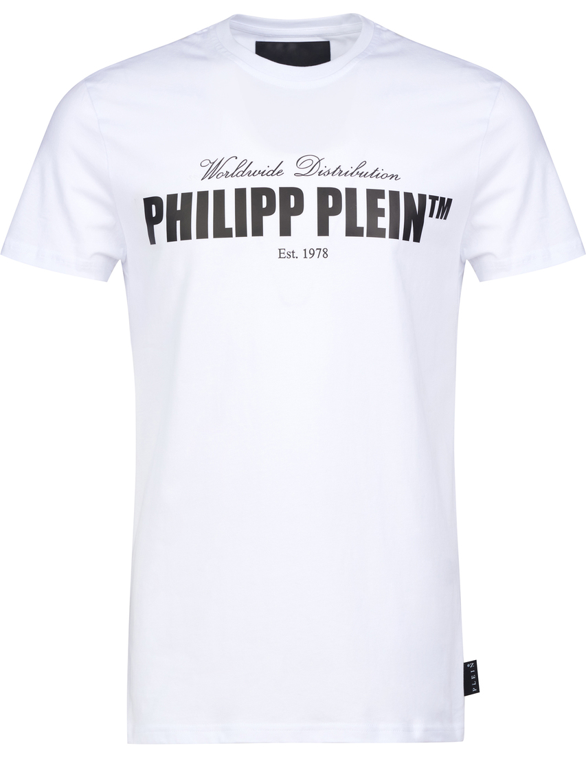 philipp plein 1978 t shirt