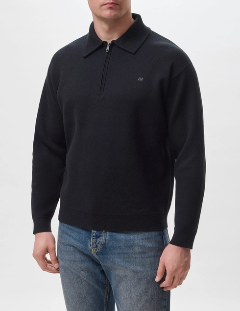Antony Morato MMSW01654-YA200095-9000-black фото-3